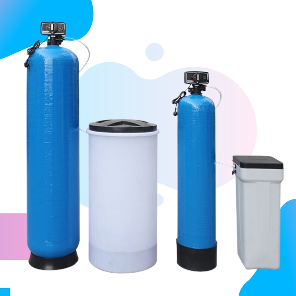 Water Softener In Delhi